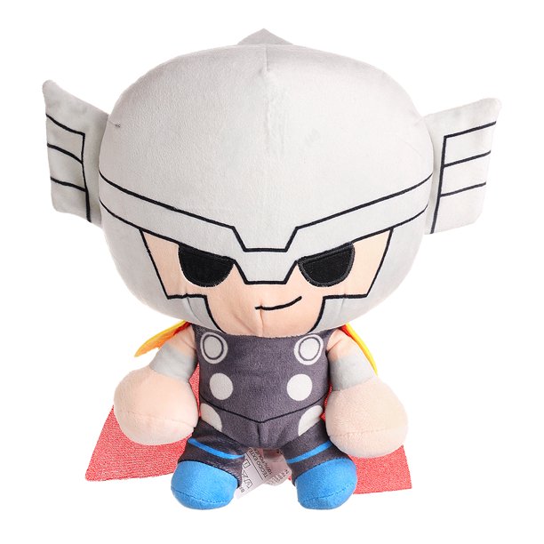 stuffed thor