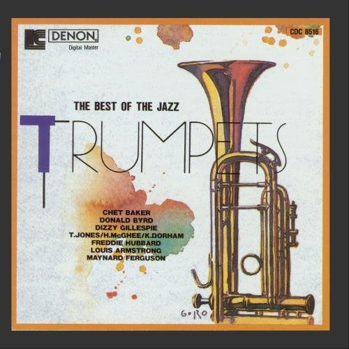 Pre-Owned The Best Of The Jazz Trumpets