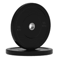 thumbnail image 1 of Par De Discos Olímpicos X-Rush 15 Kg Negro, 1 of 7