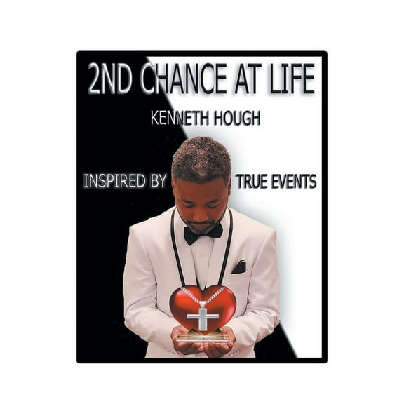 2nd Chance at Life, (Paperback)
