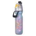 thumbnail image 2 of Botella De Agua De Nebulización De Niebla PE, Botella De Agua Deportiva, Enfriamiento Reutilizable Para Hidratación Y Enfriamiento, 2 of 7