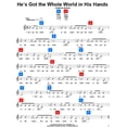 thumbnail image 4 of Chord Buddy for Ukulele, 4 of 5