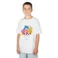 thumbnail image 4 of Plim Plim Kids Heavy Cotton Tee, 4 of 6