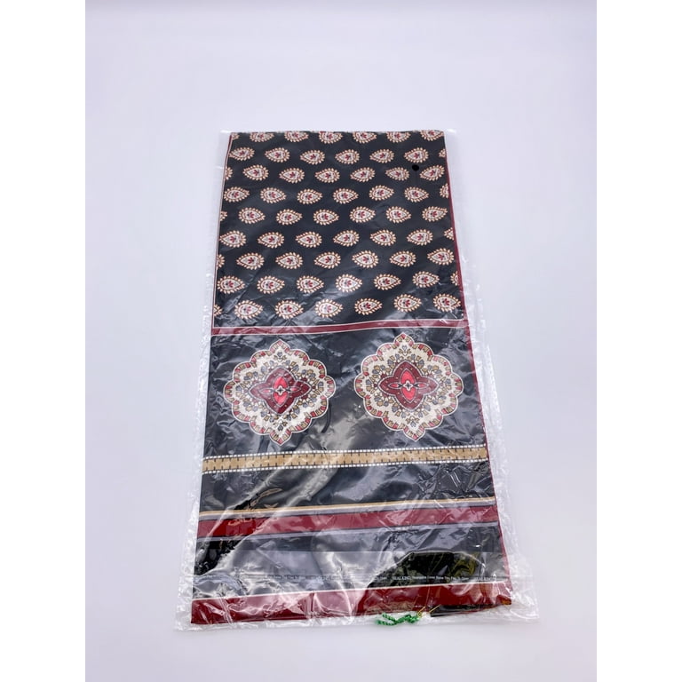 Vera bradley silk scarf sales