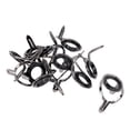 thumbnail image 1 of 10 Pieces / Set Ceramic Rod Fishing Rod s - , 16#, 1 of 6