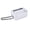 1600ML, variant on LuYing 800ML/1600M Aluminium Outdoor Camping Mess Tin - Visible, Adjustable Pressure Lunch Box & Camping Cookware for Picnics and Mountain Climbing