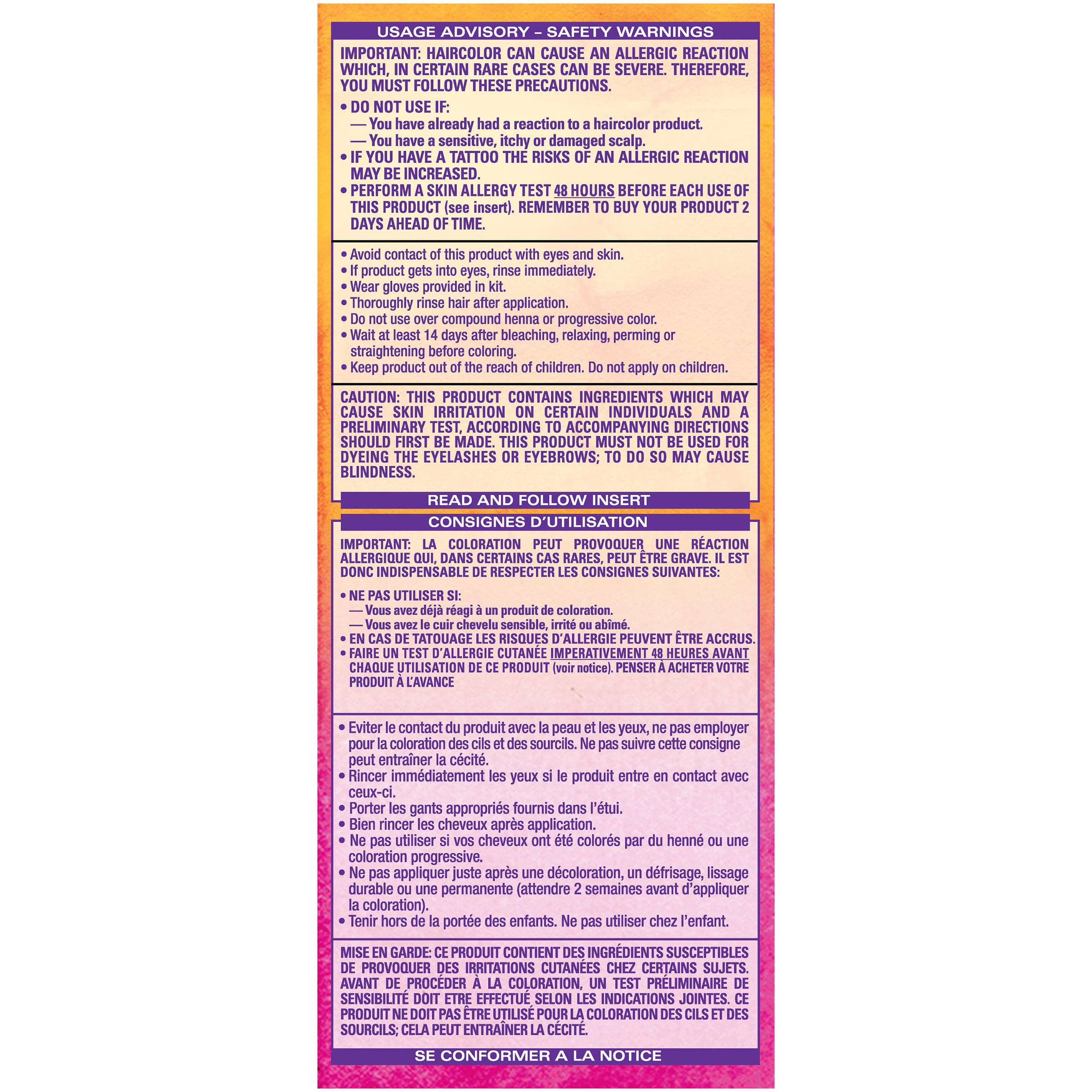 SoftSheen-Carson Dark and Lovely Color-Gloss Ultra Radiant Hair Color Creme, Ammonia Free Hair Dye, with Coconut Oil and Argan Oil