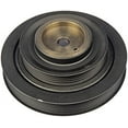 thumbnail image 2 of Dorman 594-279 Engine Harmonic Balancer Compatible with Select Hyundai / Kia Models Fits 2004 Hyundai Santa Fe, 2 of 3