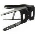 thumbnail image 3 of Geelife Bumper Bracket For 1997-2004 Ford Lincoln Mounts on Frame Set of 2 Front LH & RH, 3 of 9