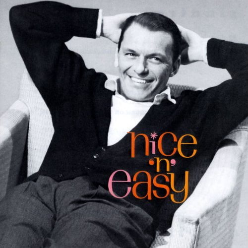 Frank Sinatra - Nice 'N' Easy [CD]