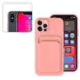 thumbnail image 1 of VONKY Cell Phone Covers Pluggable Card with Drop Resistant Heigh Lens Protection for Iphone 7P/8P/7/8/XS Max/XR/X/XS, 1 of 4