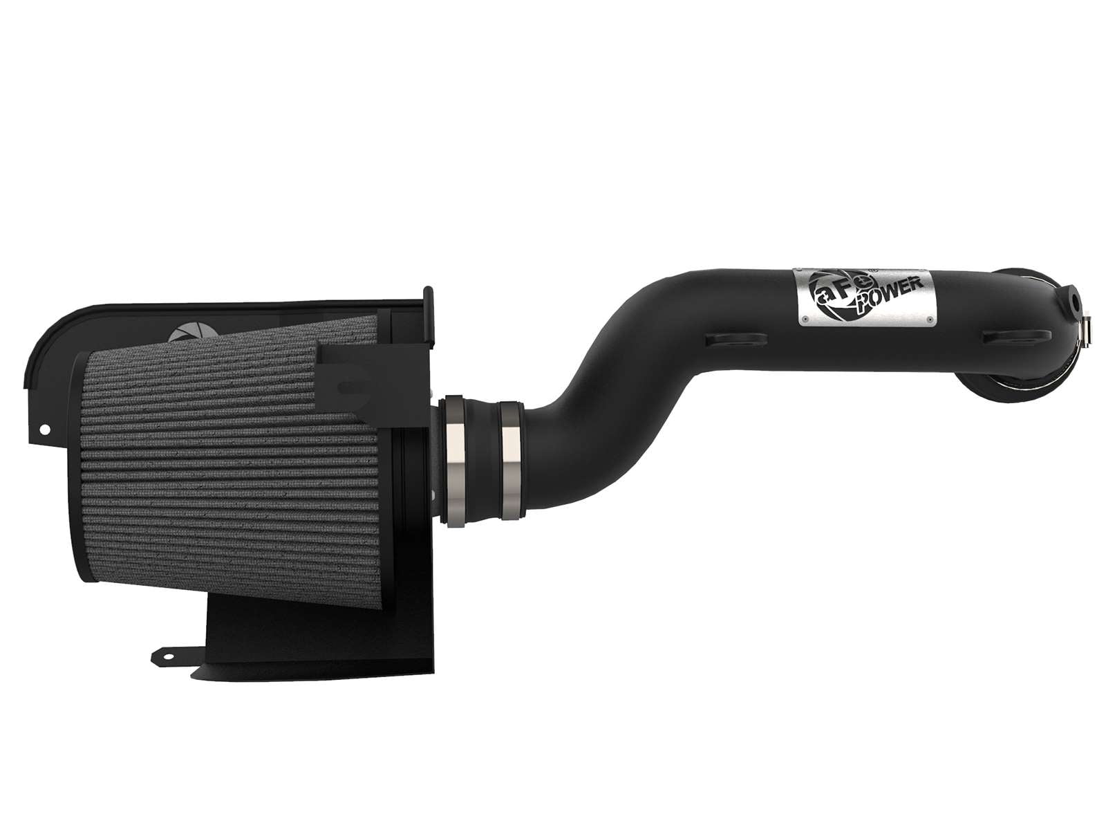 aFe Power 51-13002-B Magnum FORCE Cold Air Intake System