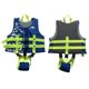 thumbnail image 1 of Los niños nadan el traje de baño del traje de baño del traje de baño de la flotación del chaleco de los flotadores de los niños con la correa de seguridad ajustable, 1 of 8