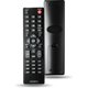 thumbnail image 1 of Mando a distancia de repuesto DX-RC02A-12 para Dynex TV compatible con modelos LCD LED HDTV DX-55L150A11 DX-46L150A11 DX-32E250A12, 1 of 6