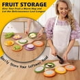 Storage Rack Lowprice! Hanzidakd And Tomato Holder Reusable Storage