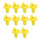 thumbnail image 5 of Tetinas De Agua Para Pollos, Tetinas Automáticas Para Aves De Corral, Eficientes, 10 Piezas, Seguras, Fáciles De Instalar, Resistentes Para Granja, 5 of 7