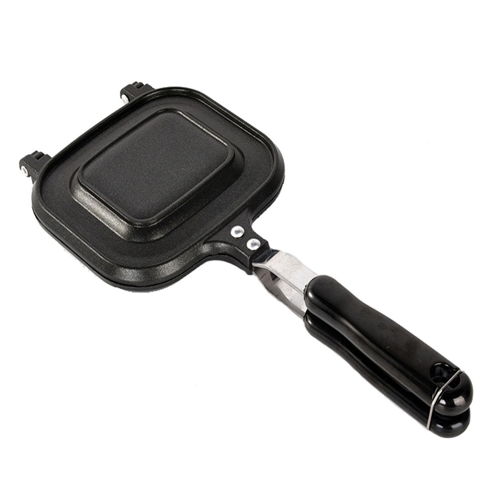 Sandwich Bread Mold Home Gas Nonstick Frying Pan Bread Toast Pan Frying Pan