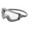 Honeywell Uvex XC Series Safety Glasses Replacement Lens, Gray, Uvextreme Anti-Fog