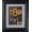 Metallic Black 325 Series -A1007T, variant on 3-5/8" Polystyrene Millenial Modern Picture Frame by WholesaleArtsFrames-com 16x16, 325 Series Metallic Black - Made in USA