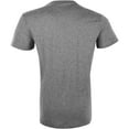 thumbnail image 2 of Venum Classic Short Sleeve T-Shirt - 2XL - Heather Gray, 2 of 4
