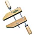 thumbnail image 3 of Hand Screw Clamp, Wood, 6-In. - HS-6, 3 of 3