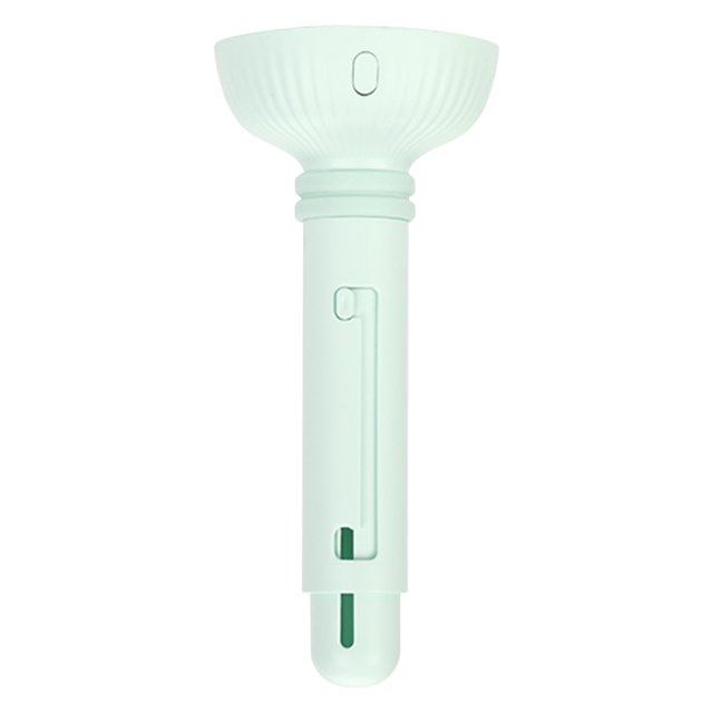 Humidificador USB pequeño portátil, humidificador de botella de agua con atomizador de coche de escritorio para el hogar Wmkox8yii FSASFJB1652