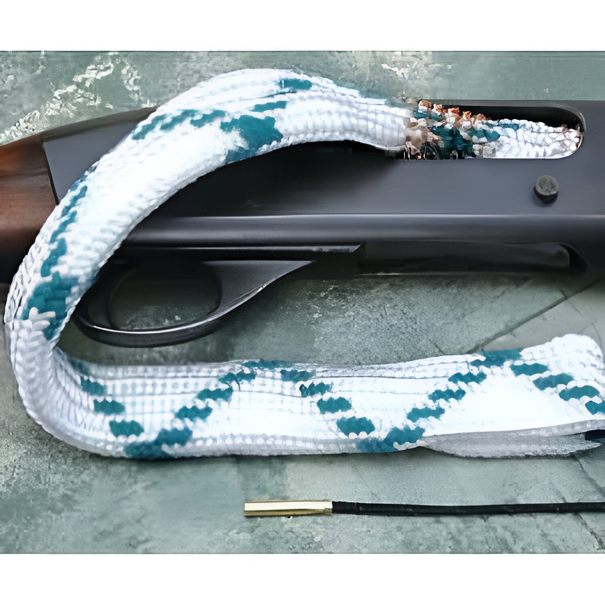 Hoppe's Boresnake for 12-Gauge Shotgun, 24035
