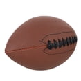 thumbnail image 1 of Phenofice 1Pcs Ballon de Football Entraîneur de Kickball Ballon de Rugby pour Athlète Exercice Football, 1 of 8