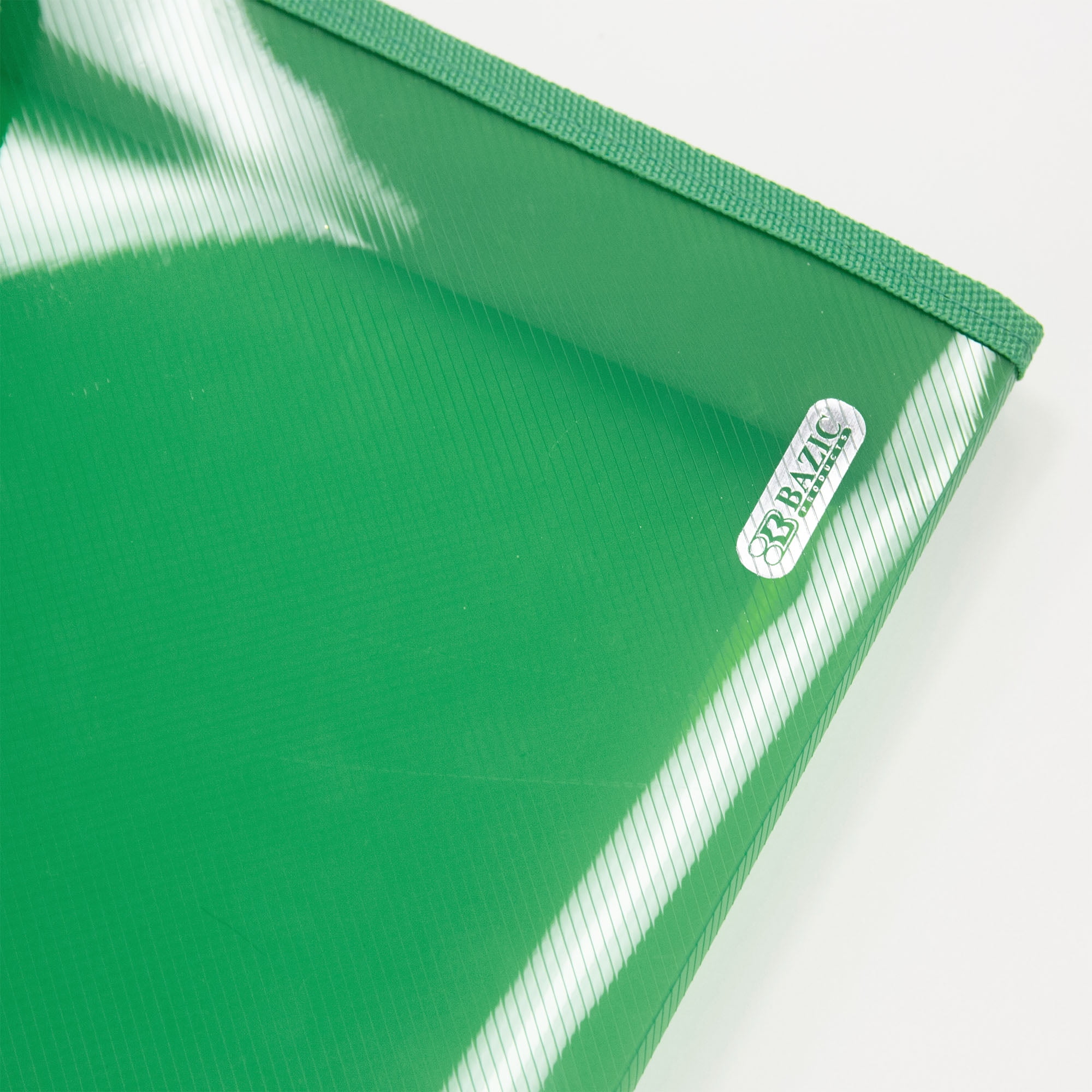 BAZIC Poly Paper Organization Office Supplies, Legal Size Document
