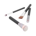 thumbnail image 4 of Herramienta De Maquillaje, Cómodo Juego De Brochas De Maquillaje Esponjoso Para Rubor En Polvo Cergrey Cosmetics Brushes Set, 4 of 8
