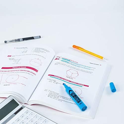 Avery® HI-LITER® Surligneur modèle bureau