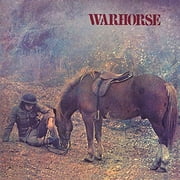 Warhorse - Warhorse - Vinyl