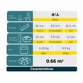 thumbnail image 3 of Porta Celular Safety 1st, 3 of 4