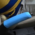 thumbnail image 3 of HEVIRGO Housse de Frein à Main de Voiture Antidérapant Main Poignée Auto Accessoire en Silicone, 3 of 10