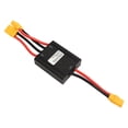 thumbnail image 2 of Convertidor de descarga de batería doble para bicicleta eléctrica de 20 V a 72 V, adaptador de módulo paralelo de batería dual para reemplazo de 60 A, 2 of 14