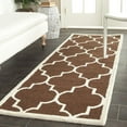 thumbnail image 1 of Safavieh Cambridge Kevin Geometric Area Rug, 1 of 3