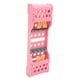 thumbnail image 1 of Caja de instrumentos dentales, caja de esterilización dental, bandeja de desinfección quirúrgica, estante de esterilización dental, calidad superior, 1 of 14