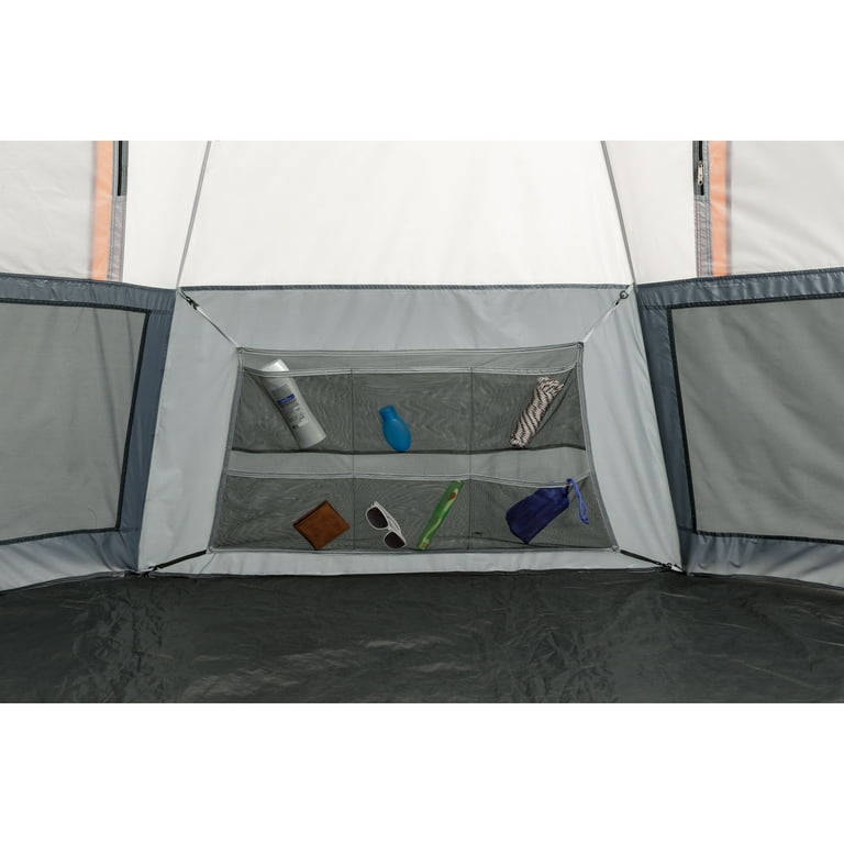 Lue 5 Inch Ruler - Tent New York