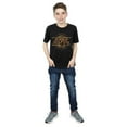 thumbnail image 4 of AC/DC Boys High Voltage Distressed Logo T-Shirt, 4 of 5