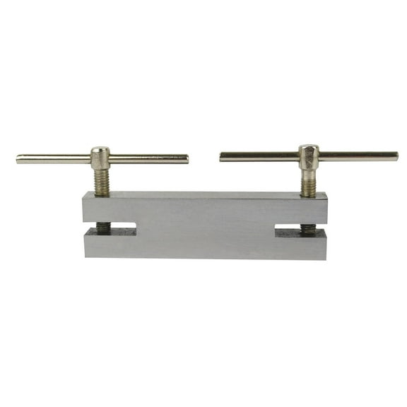 1.6 and 2.4 MM Hole Maker Metal Punch Jewelry Making Craft Tool - DRIL-0007