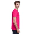 thumbnail image 6 of Gildan - Heavy Cotton T-Shirt - 5000 - Heliconia - Size: 3XL, 6 of 7