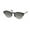 black, variant on SPL738 SUNGLASSES BROWLINE SHAPE SUNGLASSES 100% UV/UVB PROTECTION MODERN