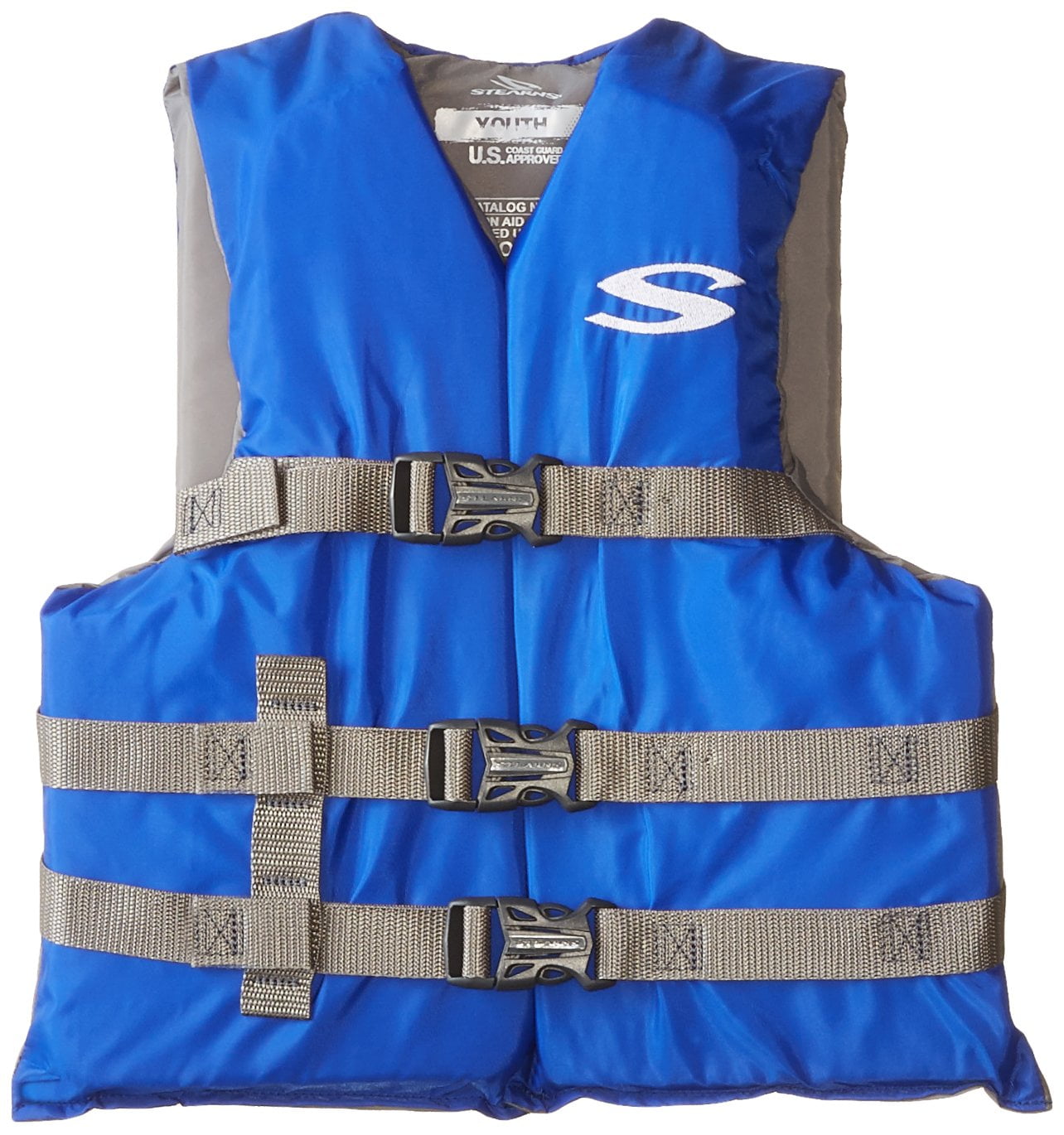 Stearns Youth Boating Vest by COLEMAN