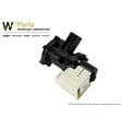 thumbnail image 2 of Whirlpool WPW10465252 Top Load Washer Drain Pump, 2 of 6