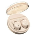 thumbnail image 2 of Xihbxyly Solo Productos Fabricados En Estados Unidos Auriculares Inalámbricos Bluetooth 5.3 para Dormitorio, Miniauriculares Intrauditivos con Micrófono Dual para Llevar Puestos, 2 of 7