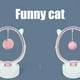 thumbnail image 5 of Juguete Eléctrico Para Gatos Columpio Cinético Automático Juguetes De Entrenamiento Para Gatos Vasos Columpio Juguetes Interactivos Para Gatos Monstrate PT002424-01, 5 of 6