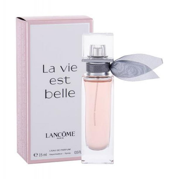 LANCOME LA VIE EST BELLE 0.5 EAU DE PARFUM SPRAY