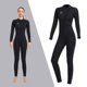 thumbnail image 4 of Traje de buceo Macarena neopreno 3 mm Manga larga XXXL, 4 of 8