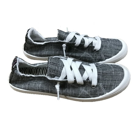 

Not Rated Womens Rae Fashion Sneaker