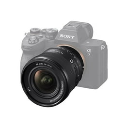 Sony FE 70-300mm f/4.5-5.6 G OSS Lens - SEL70300G - Walmart.com Sony FE 70-300mm f/4.5-5.6 G OSS Lens - SEL70300G - Walmart.com